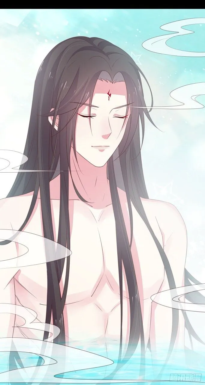 Pupillary Master Chapter 40.5 Online - página 10