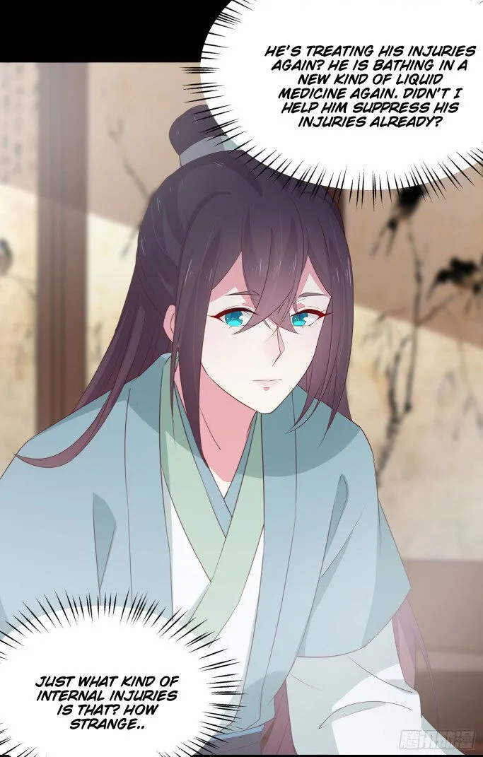 Pupillary Master Chapter 40.5 Online - página 13
