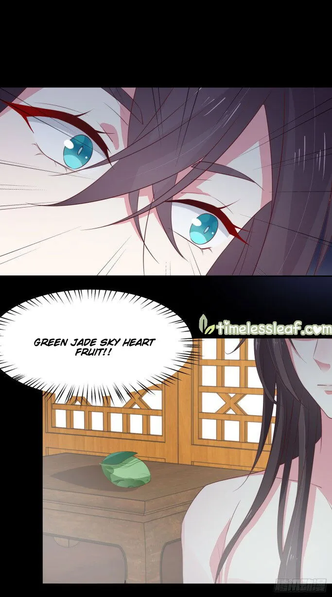 Pupillary Master Chapter 40.5 Online - página 15
