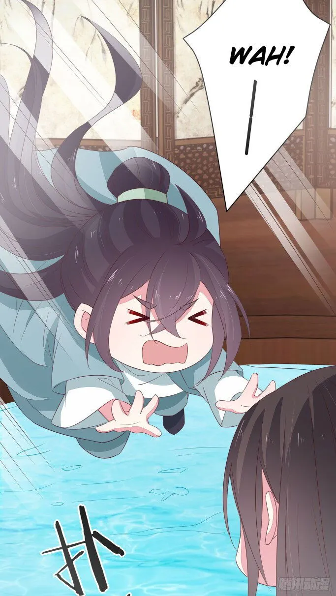 Pupillary Master Chapter 40.5 Online - página 20