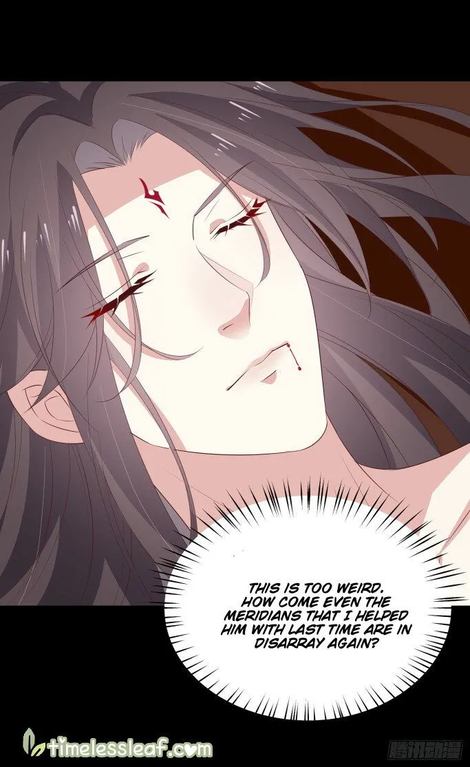 Pupillary Master Chapter 41.5 Online - página 9