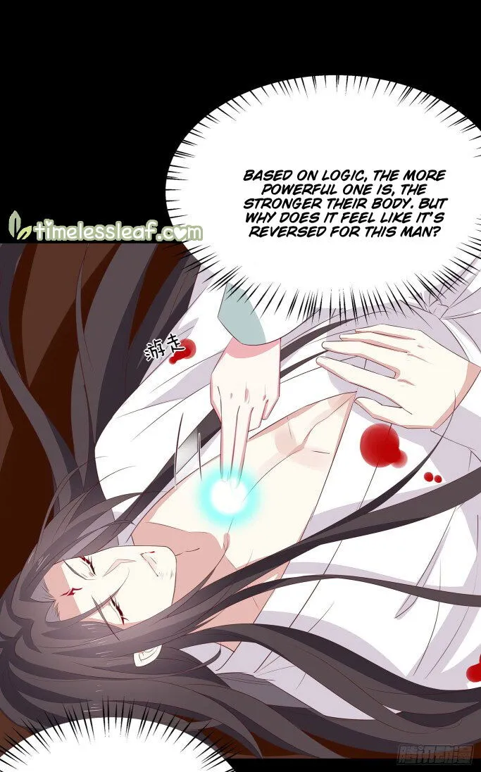 Pupillary Master Chapter 41.5 Online - página 11
