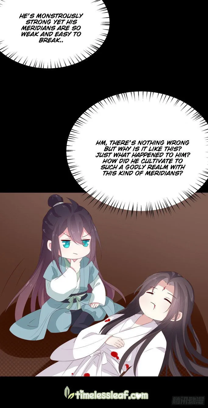 Pupillary Master Chapter 41.5 Online - página 12