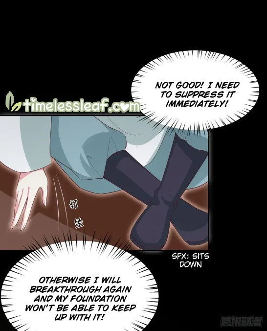 Pupillary Master Chapter 42 Online - página 4