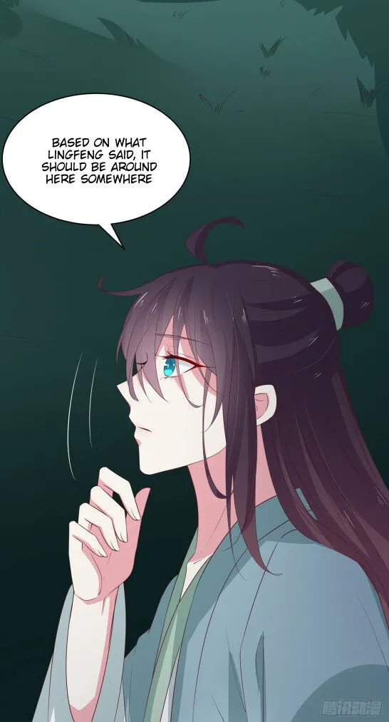 Pupillary Master Chapter 42 Online - página 19