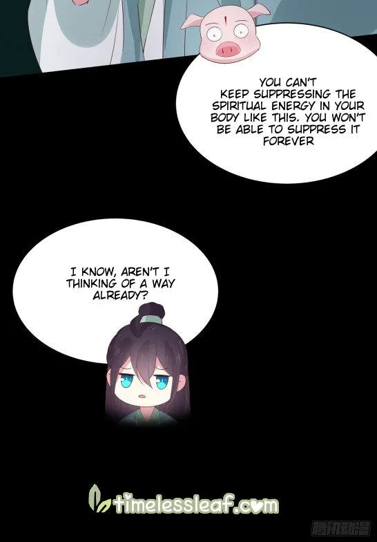 Pupillary Master Chapter 42 Online - página 20