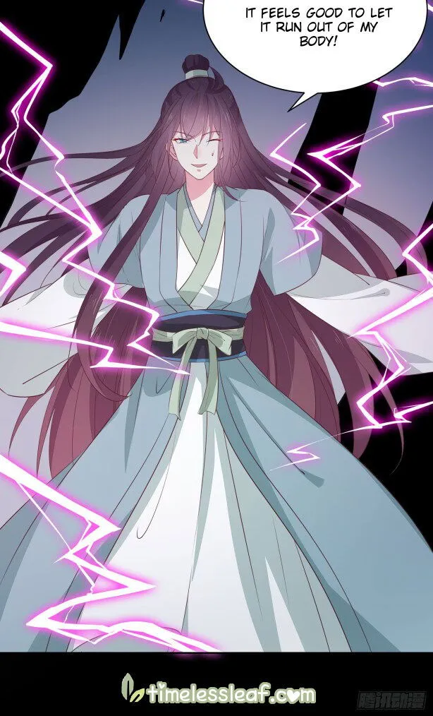Pupillary Master Chapter 43 Online - página 3