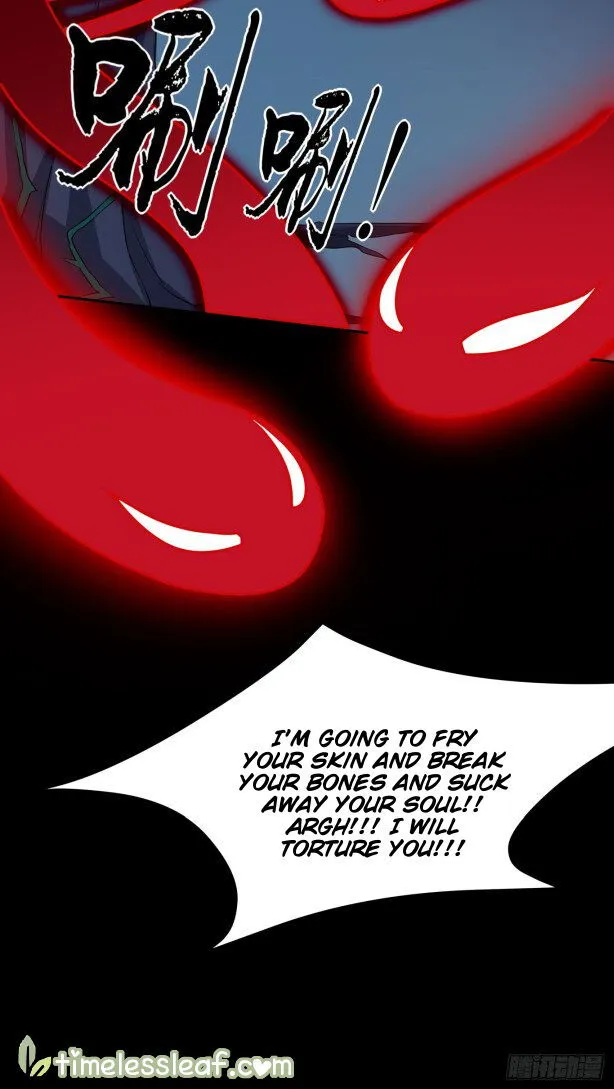Pupillary Master Chapter 43 Online - página 5