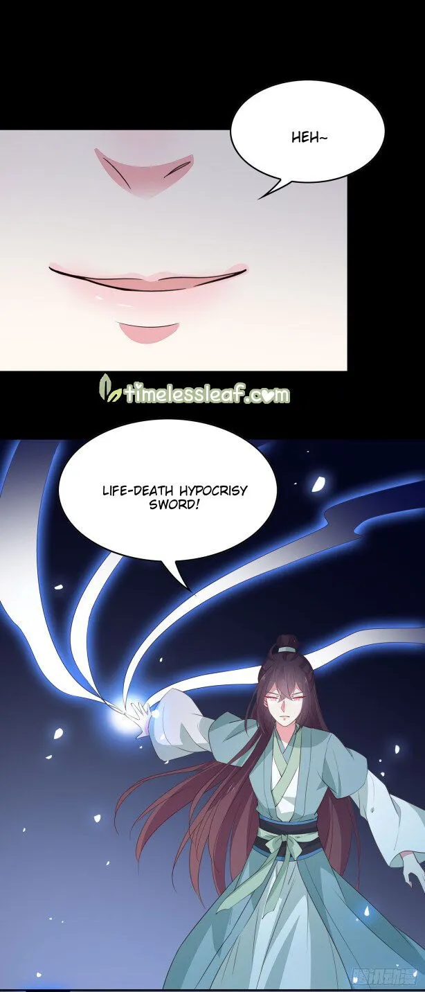 Pupillary Master Chapter 43 Online - página 6