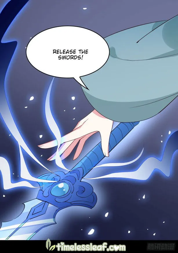 Pupillary Master Chapter 43 Online - página 7