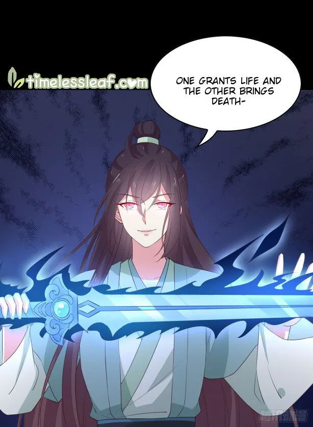Pupillary Master Chapter 43 Online - página 8