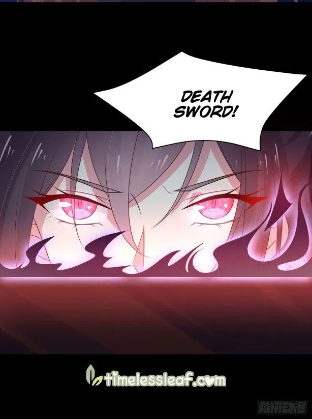 Pupillary Master Chapter 43 Online - página 9
