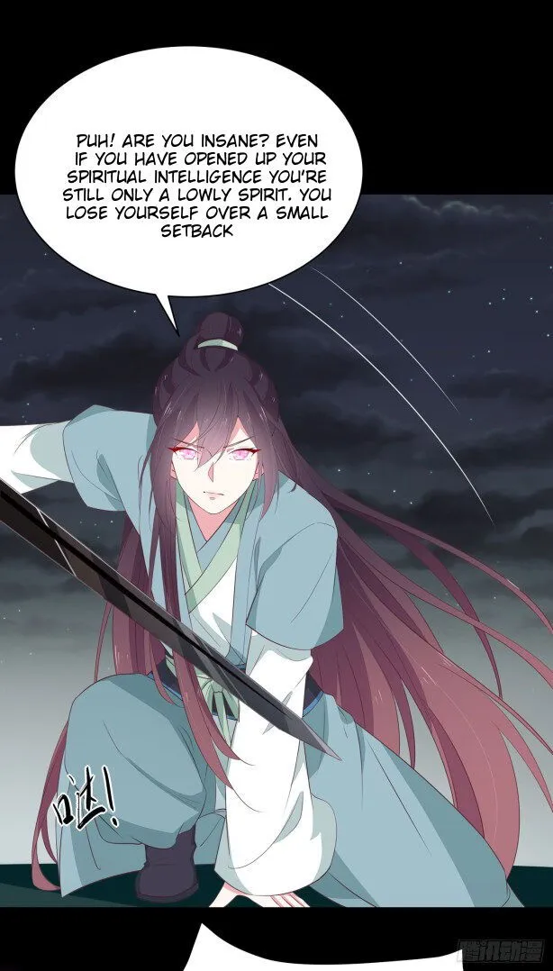 Pupillary Master Chapter 43 Online - página 20