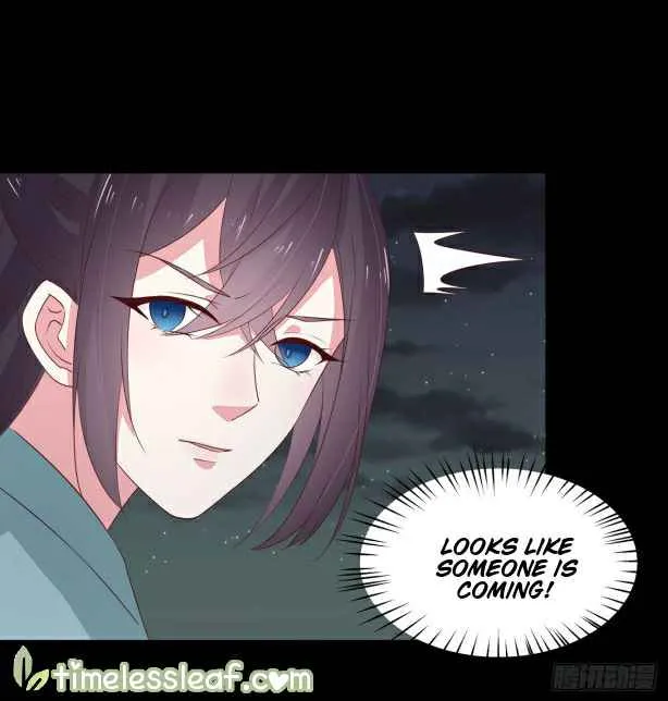 Pupillary Master Chapter 44.1 Online - página 7