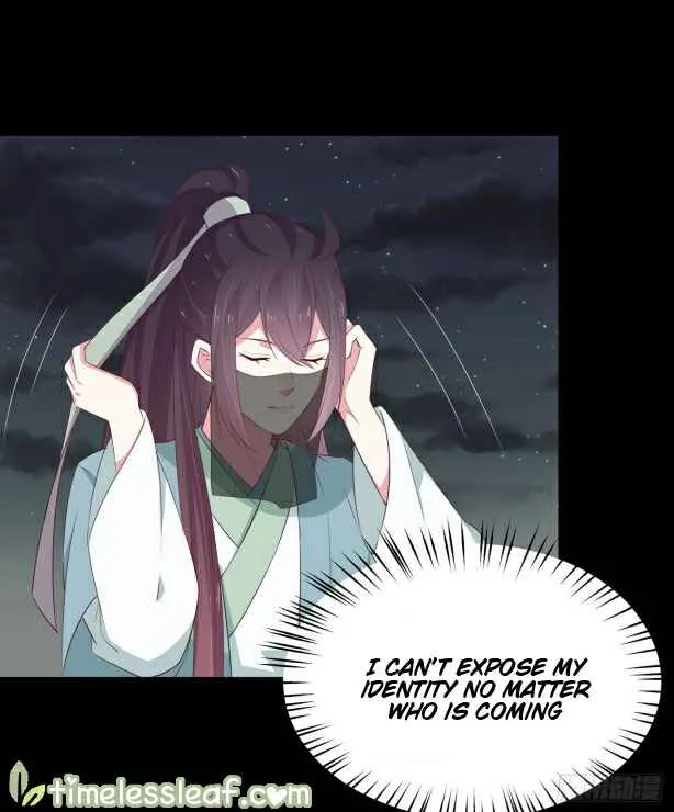 Pupillary Master Chapter 44.1 Online - página 8