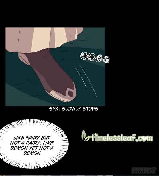 Pupillary Master Chapter 44.1 Online - página 14