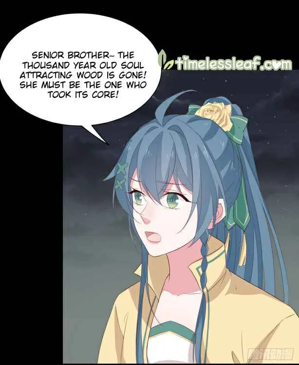 Pupillary Master Chapter 44.2 Online - página 3