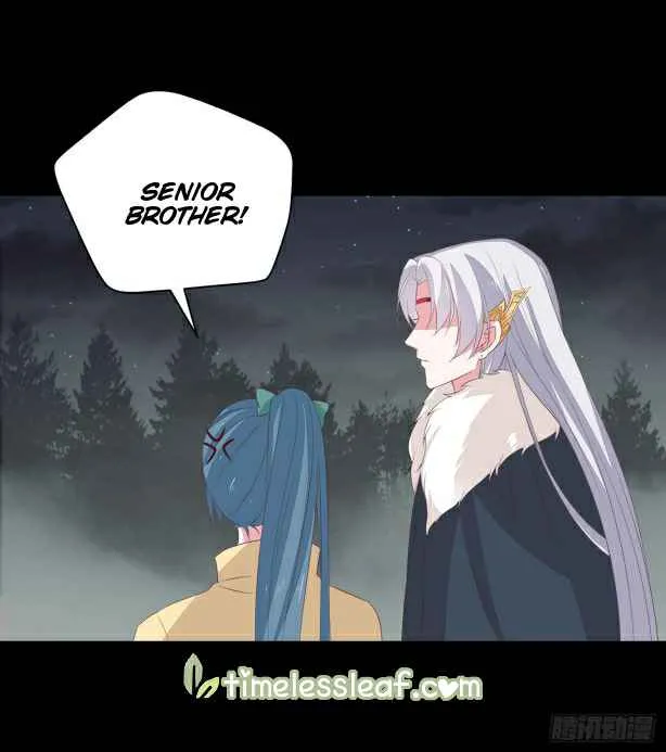 Pupillary Master Chapter 44.2 Online - página 5