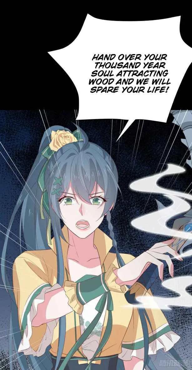 Pupillary Master Chapter 44.2 Online - página 6