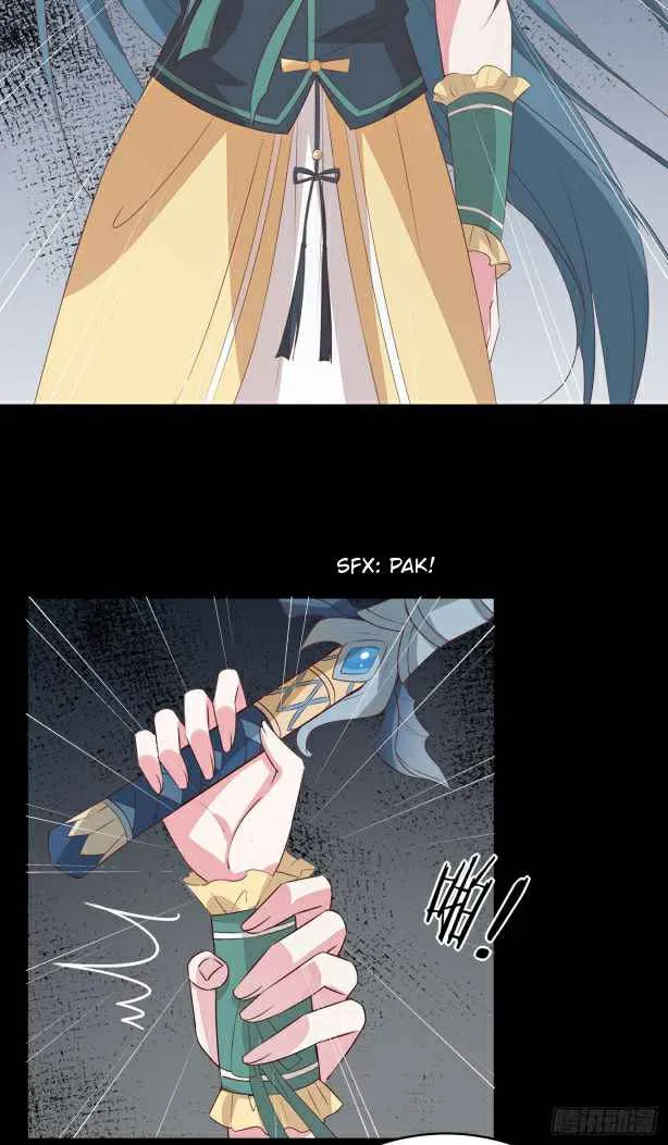Pupillary Master Chapter 44.2 Online - página 7