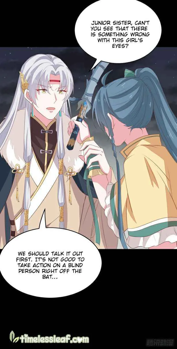 Pupillary Master Chapter 44.2 Online - página 8