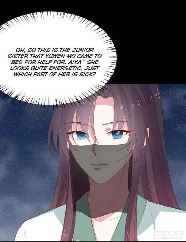 Pupillary Master Chapter 44.2 Online - página 9