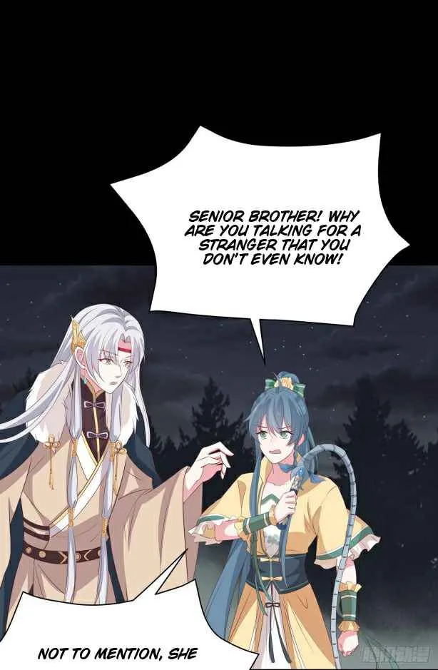 Pupillary Master Chapter 44.2 Online - página 10