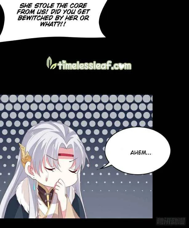 Pupillary Master Chapter 44.2 Online - página 11