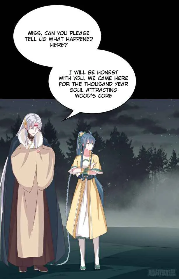 Pupillary Master Chapter 44.2 Online - página 12