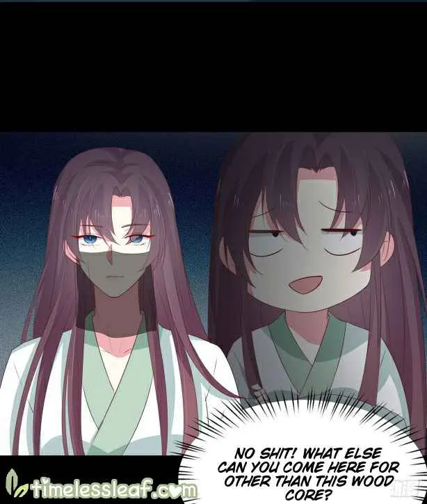 Pupillary Master Chapter 44.2 Online - página 13