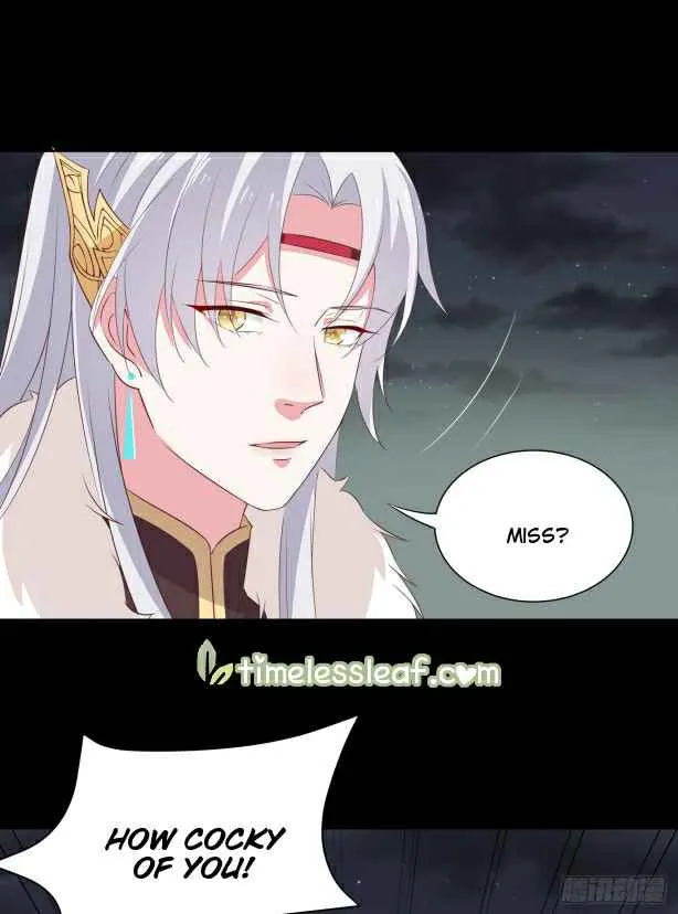 Pupillary Master Chapter 44.3 Online - página 1
