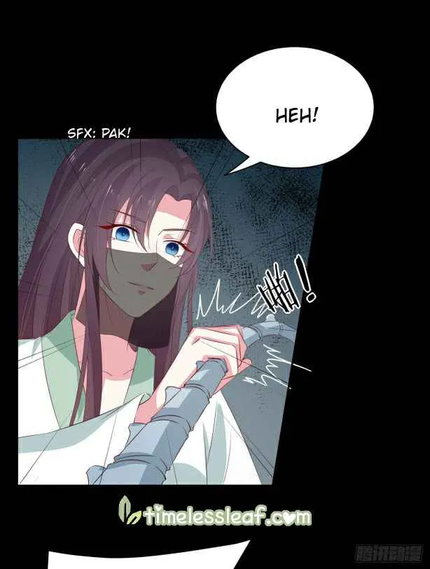 Pupillary Master Chapter 44.3 Online - página 7