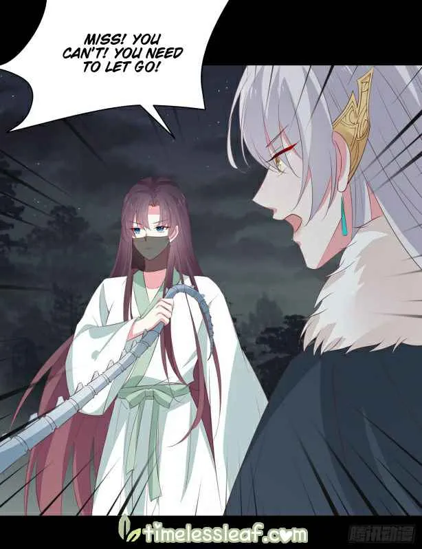 Pupillary Master Chapter 44.3 Online - página 8