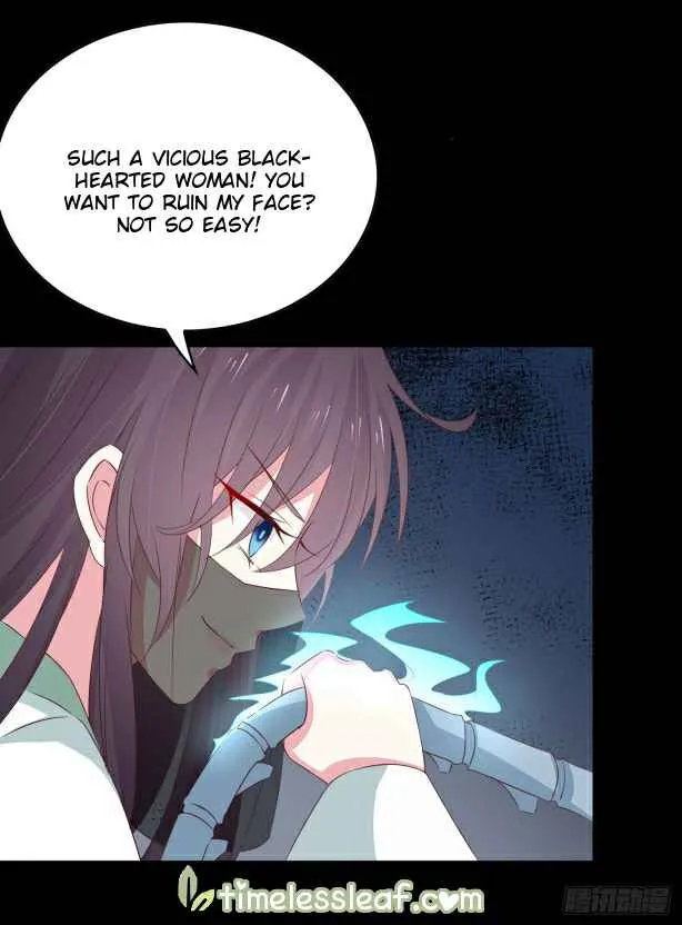 Pupillary Master Chapter 44.3 Online - página 10