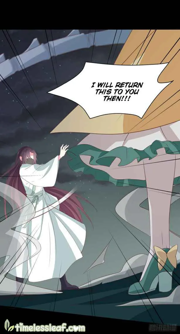 Pupillary Master Chapter 44.3 Online - página 11
