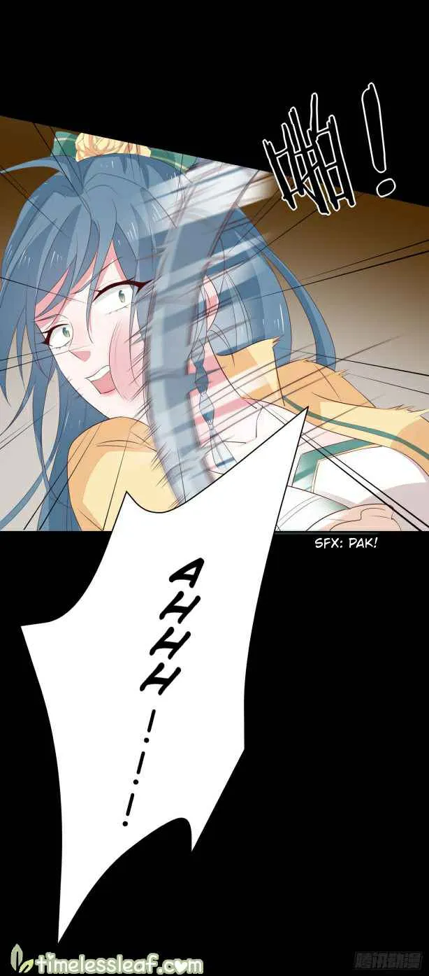 Pupillary Master Chapter 44.3 Online - página 12
