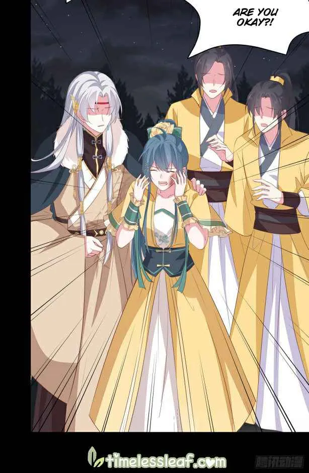 Pupillary Master Chapter 45.1 Online - página 3