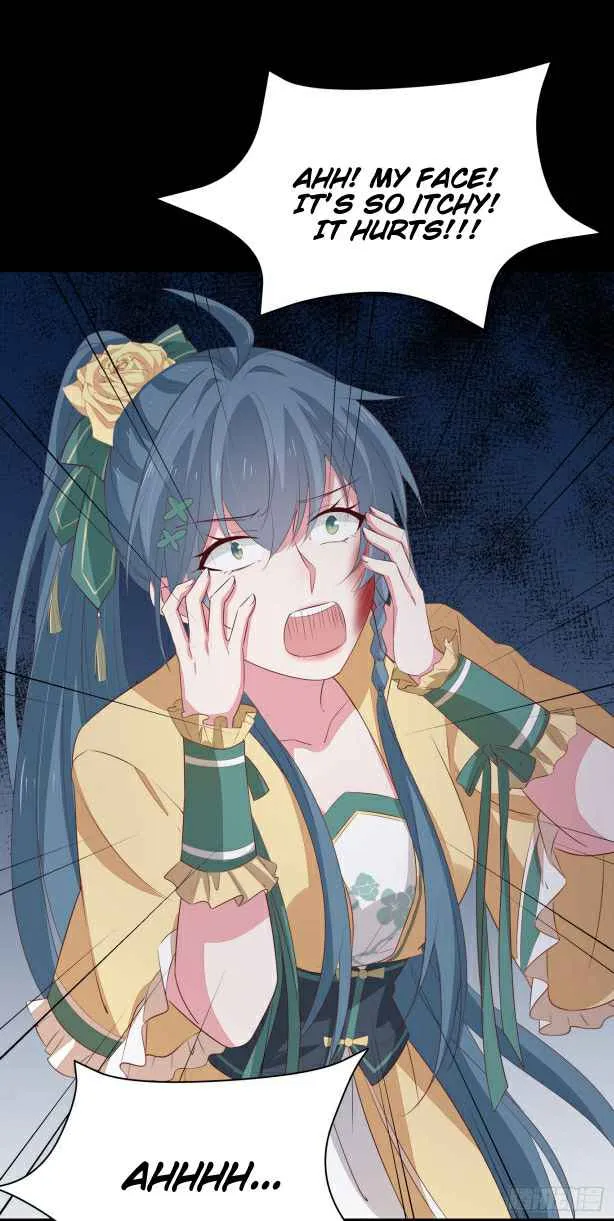Pupillary Master Chapter 45.1 Online - página 4