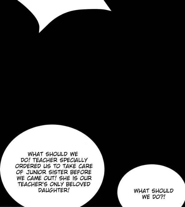 Pupillary Master Chapter 45.1 Online - página 5