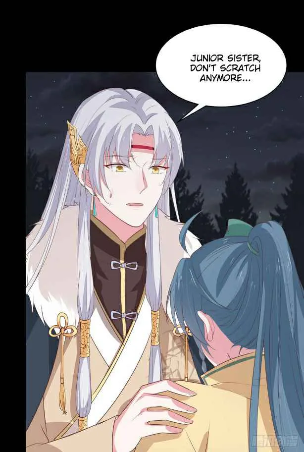 Pupillary Master Chapter 45.1 Online - página 7