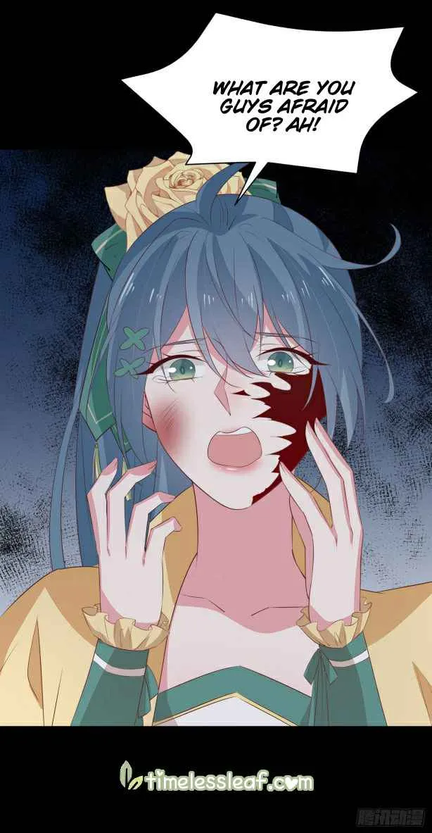 Pupillary Master Chapter 45.1 Online - página 13