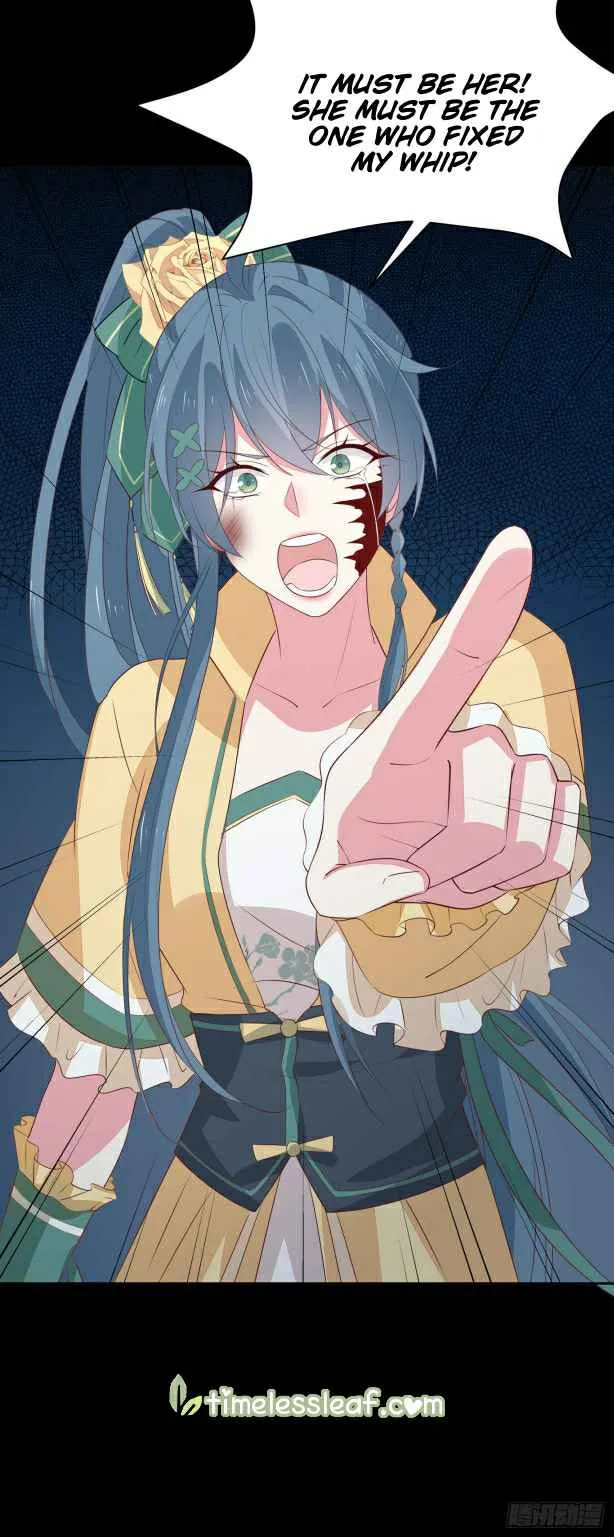 Pupillary Master Chapter 45.1 Online - página 16
