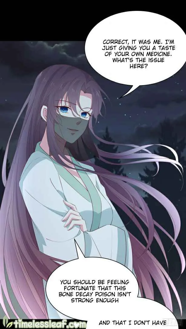 Pupillary Master Chapter 45.2 Online - página 1