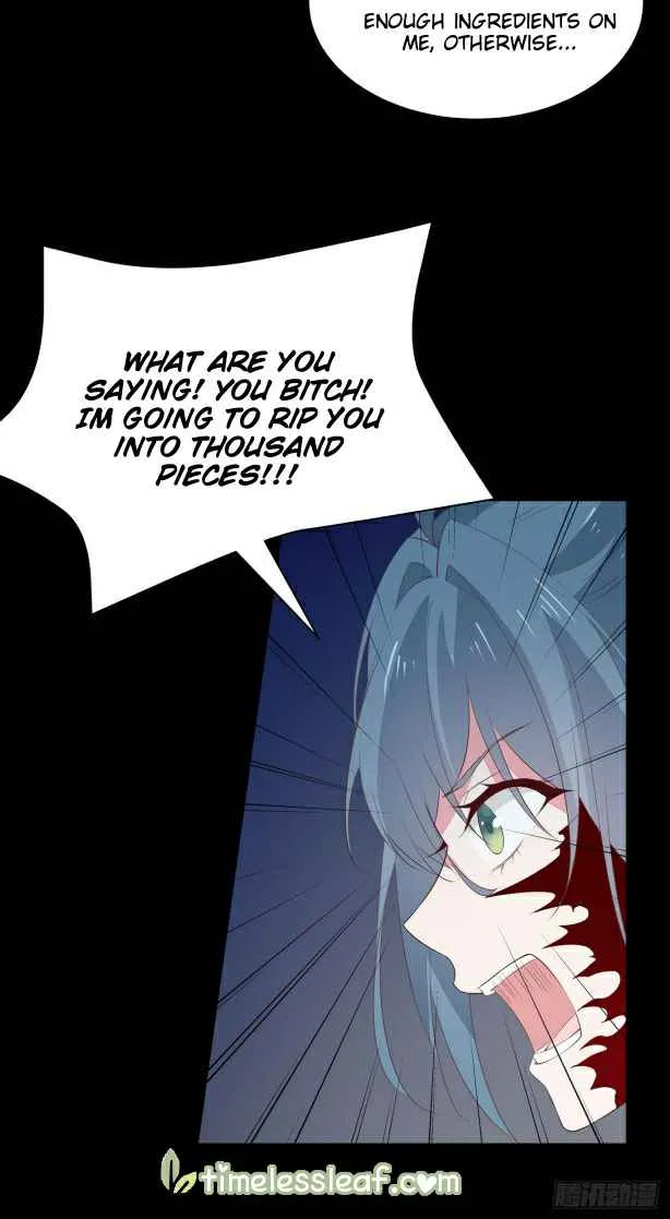 Pupillary Master Chapter 45.2 Online - página 2
