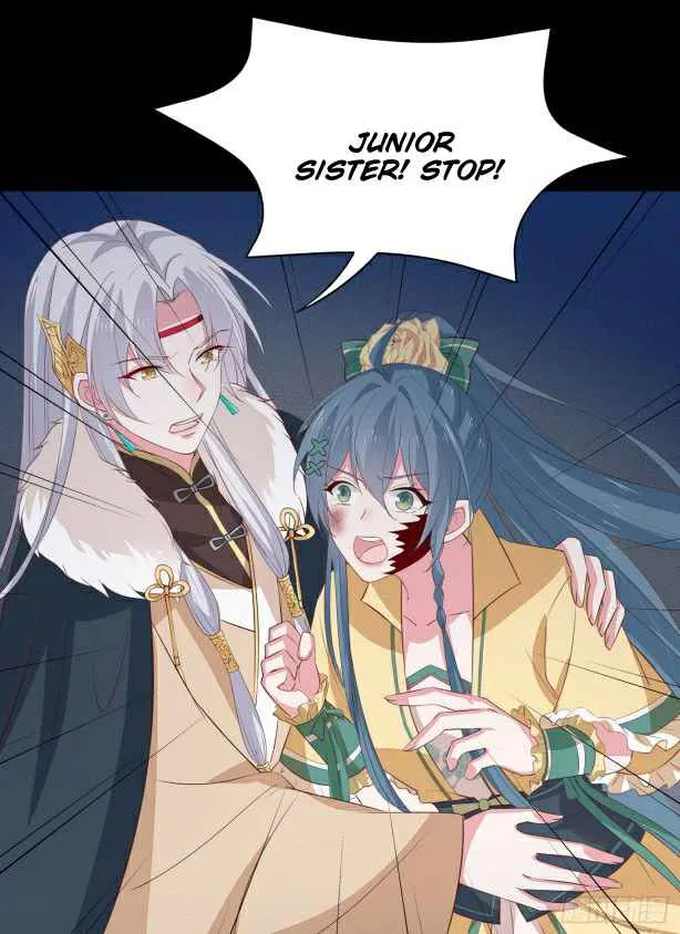 Pupillary Master Chapter 45.2 Online - página 3