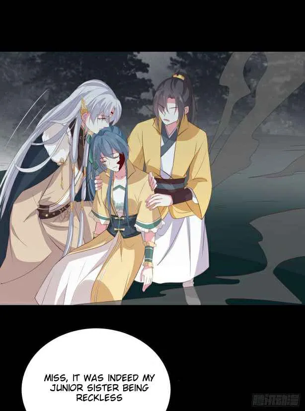 Pupillary Master Chapter 45.2 Online - página 6
