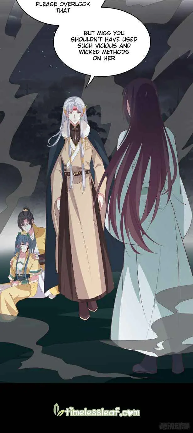 Pupillary Master Chapter 45.2 Online - página 7