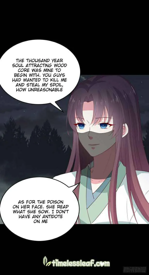 Pupillary Master Chapter 45.2 Online - página 9