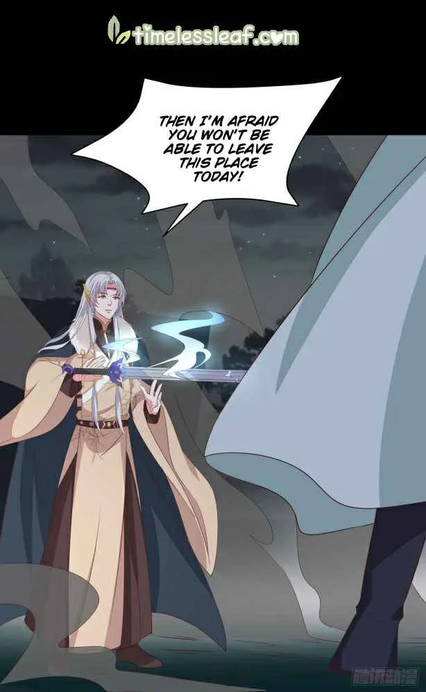 Pupillary Master Chapter 45.2 Online - página 10