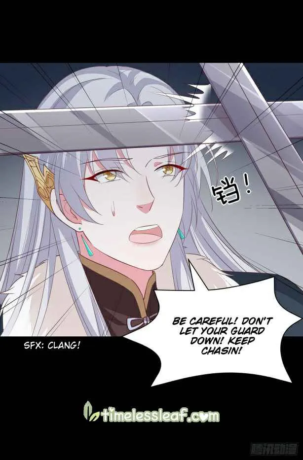 Pupillary Master Chapter 45.3 Online - página 2
